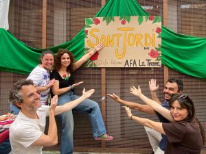 Sant Jordi (1)