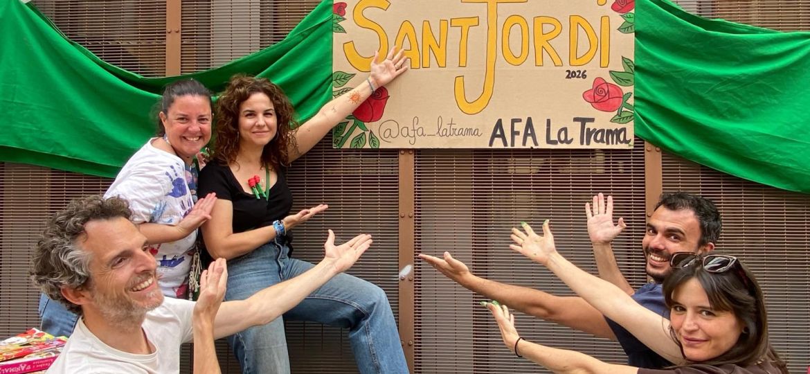Sant Jordi (1)