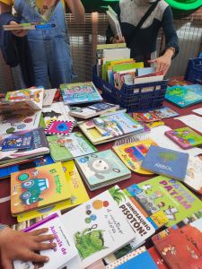 Sant Jordi (3)