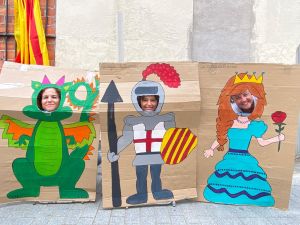 Sant Jordi (4)