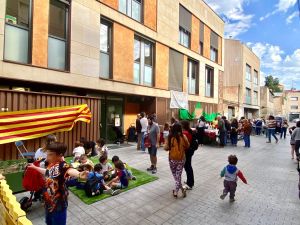 Sant Jordi (5)